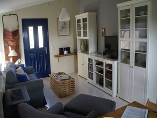 Vakantiehuis Kritinia Kenmerken 22