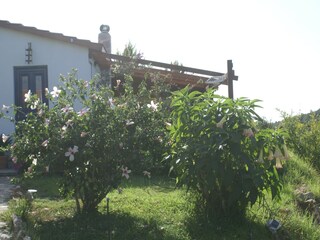 Maison de vacances Kritinia Enregistrement extérieur 8