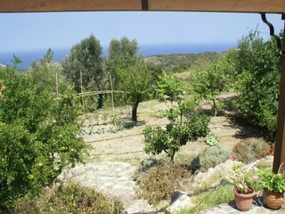 Holiday house Kritinia Outdoor Recording 6