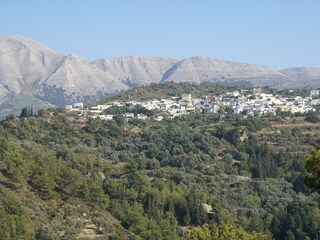 Maison de vacances Kritinia Environnement 30