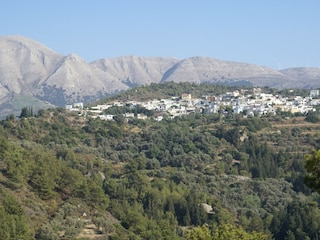 Vakantiehuis Kritinia Omgeving 30