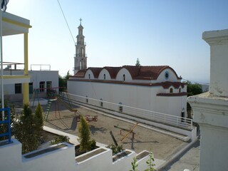 Maison de vacances Kritinia Environnement 38