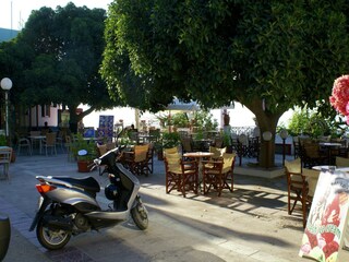 Maison de vacances Kritinia Environnement 33