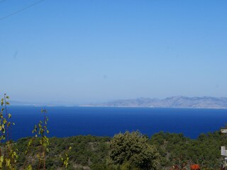 Holiday house Kritinia Outdoor Recording 19