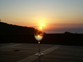 Maison de vacances Kritinia Enregistrement extérieur 19