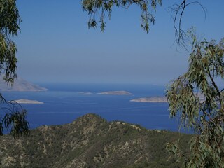 Casa per le vacanze Kritinia Ambiente 33