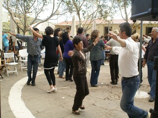 Vakantiehuis Kritinia  40