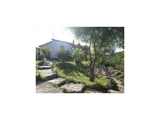 Ferienhaus Kritinia Außenaufnahme 21