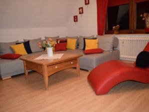 Holiday apartment Allertal - Greater Bremen Area - image1