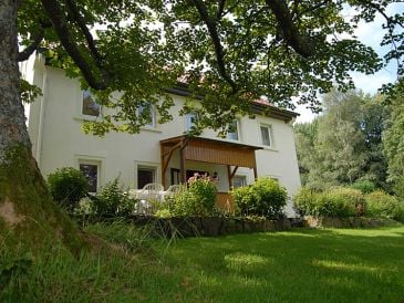 Ferienhaus Grätz
