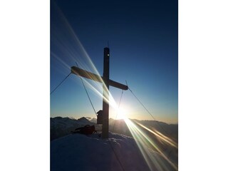 Casa de vacaciones Hippach Entorno 27