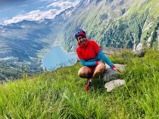 Casa per le vacanze Hippach Ambiente 30