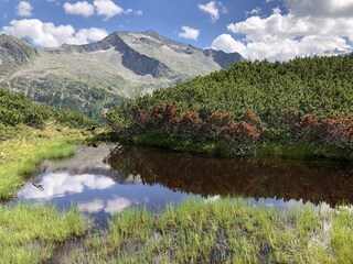 Casa de vacaciones Hippach Entorno 29