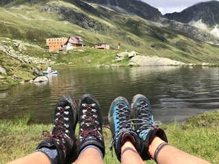 Casa de vacaciones Hippach Entorno 28