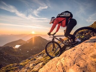 Casa de vacaciones Hippach Entorno 32