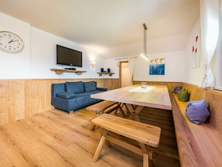 Ferienhaus Hippach Ausstattung 11