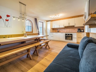 Ferienhaus Hippach Ausstattung 10