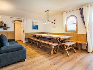 Ferienhaus Hippach Ausstattung 12