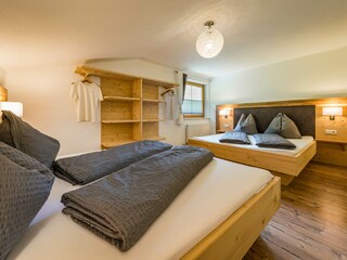 Casa de vacaciones Hippach Características 15