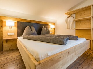 Casa de vacaciones Hippach Características 17