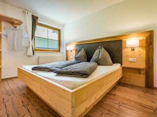 Casa de vacaciones Hippach Características 16