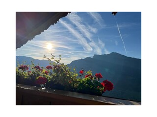 Casa de vacaciones Hippach Grabación al aire libre 4