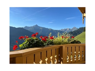 Vakantiehuis Hippach Buitenaudio-opname 3