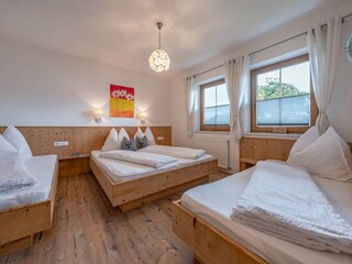 Vakantiehuis Hippach Kenmerken 13