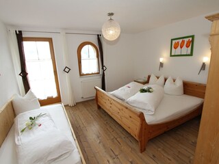 Casa de vacaciones Hippach Características 13