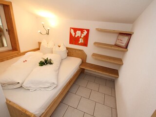 Casa de vacaciones Hippach Características 14