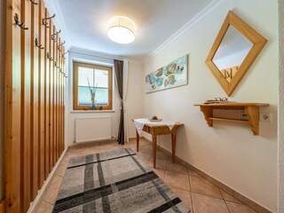 Maison de vacances Hippach Équipement 21