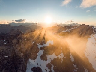 Casa de vacaciones Hippach Entorno 33