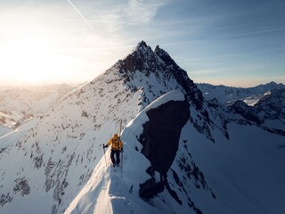 Casa per le vacanze Hippach Ambiente 37
