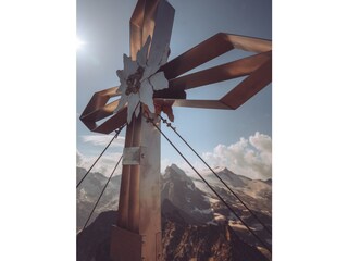 Casa de vacaciones Hippach Entorno 39