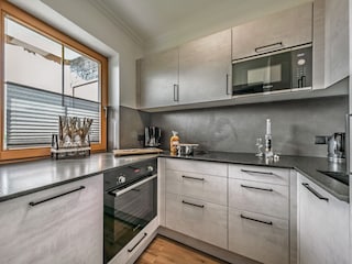 Ferienhaus Hippach Ausstattung 22