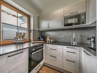 Maison de vacances Hippach Équipement 22