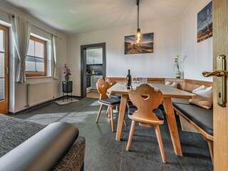 Ferienhaus Hippach Ausstattung 24