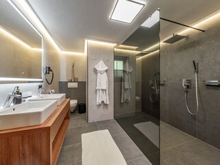 Casa de vacaciones Hippach Características 18