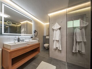 Casa de vacaciones Hippach Características 19