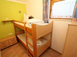 Maison de vacances Hippach Enregistrement extérieur 8