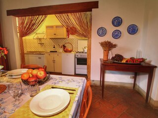 Farmhouse Rufina Features 8