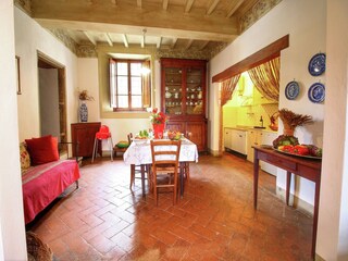 Fattoria Rufina Caratteristiche 8