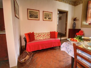 Farmhouse Rufina Features 11