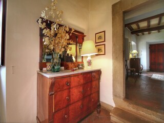 Farmhouse Rufina Features 13
