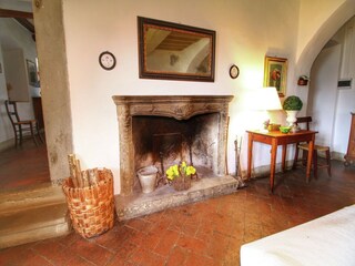 Farmhouse Rufina Features 18