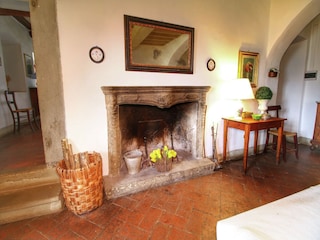 Type de propriété : Ferme Rufina Équipement 12