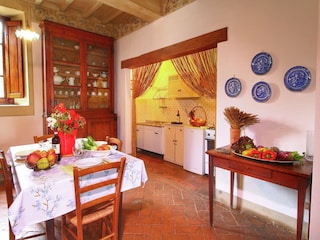 Farmhouse Rufina Features 19