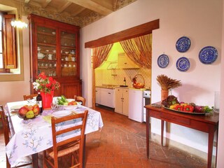 Fattoria Rufina Caratteristiche 13