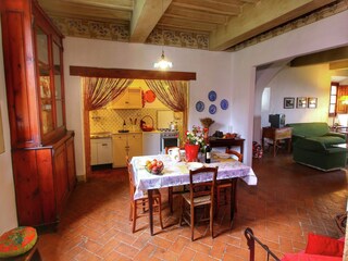 Boerderij Rufina Kenmerken 14