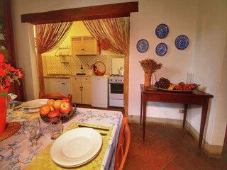 Farmhouse Rufina Features 15